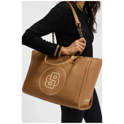BOSS EQUESTRIAN Stalltasche Charleen