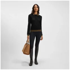 BOSS EQUESTRIAN Stalltasche Charleen