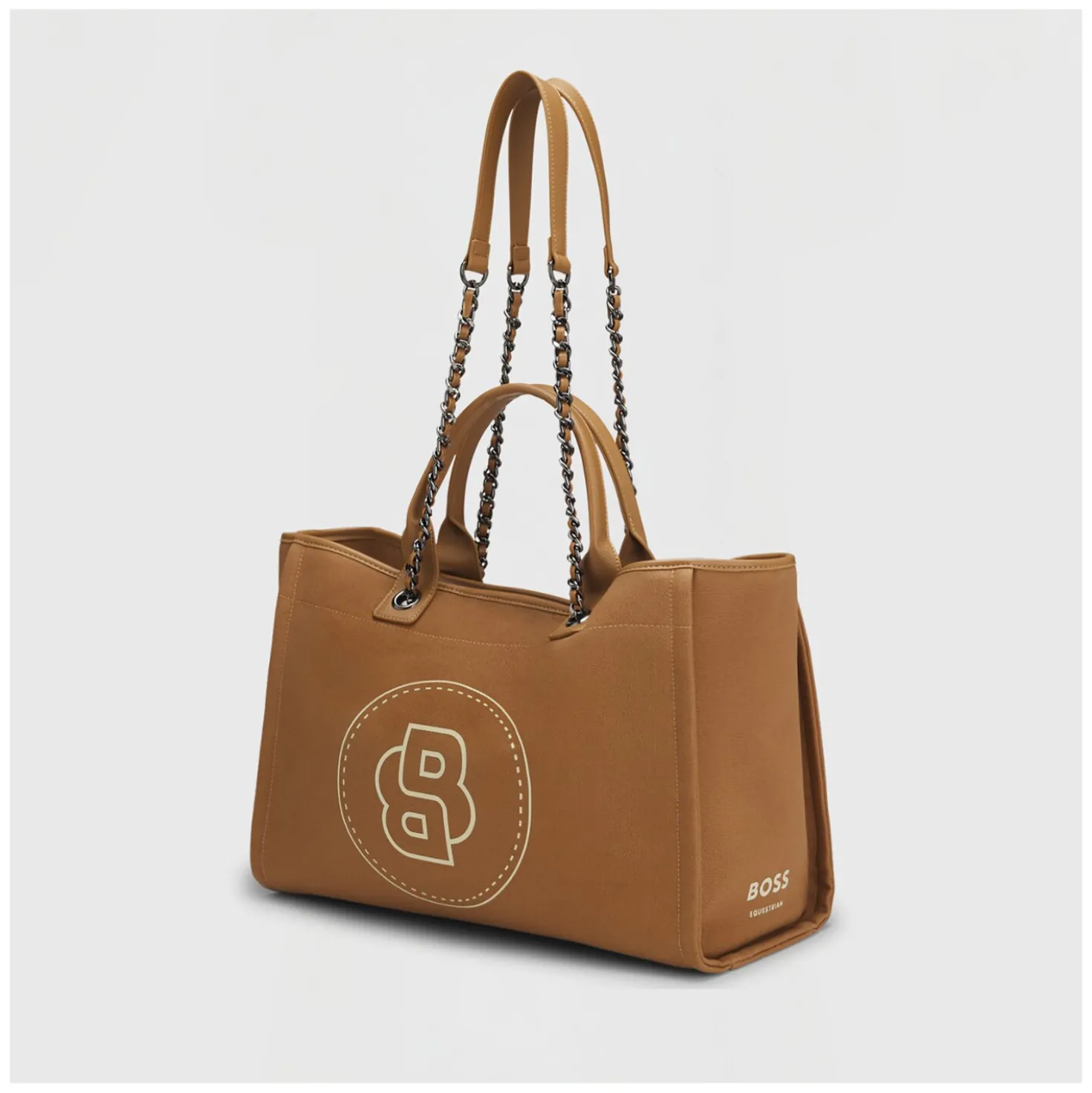 BOSS EQUESTRIAN Stalltasche Charleen