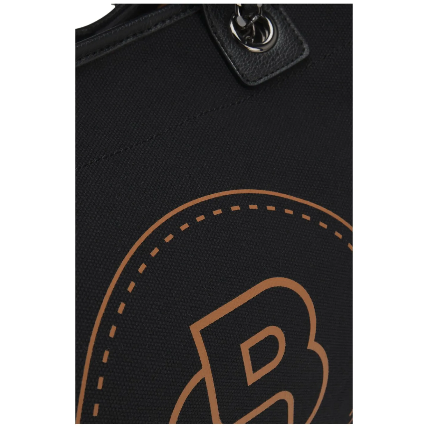 BOSS EQUESTRIAN Stalltasche Charleen