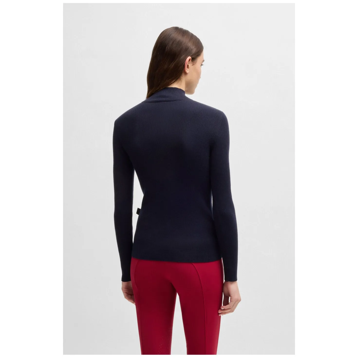 BOSS EQUESTRIAN Strickpullover Alicia