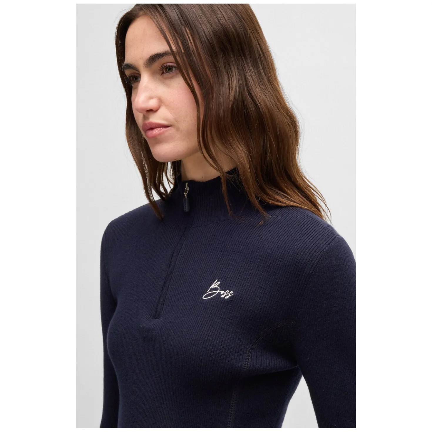 BOSS EQUESTRIAN Strickpullover Alicia