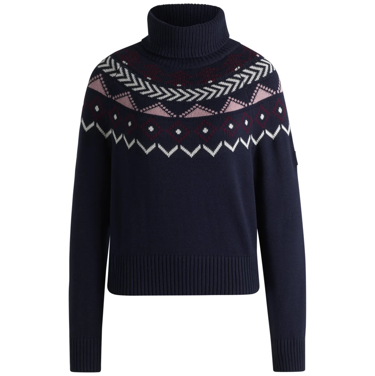 BOSS EQUESTRIAN Strickpullover Anuk Norway