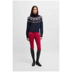 BOSS EQUESTRIAN Strickpullover Anuk Norway
