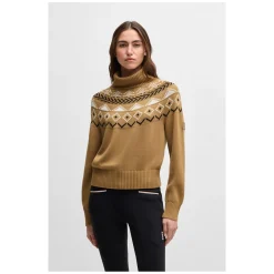 BOSS EQUESTRIAN Strickpullover Anuk Norway