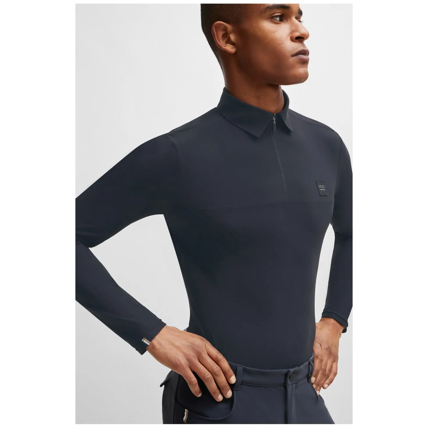 BOSS EQUESTRIAN Trainingsshirt Elton