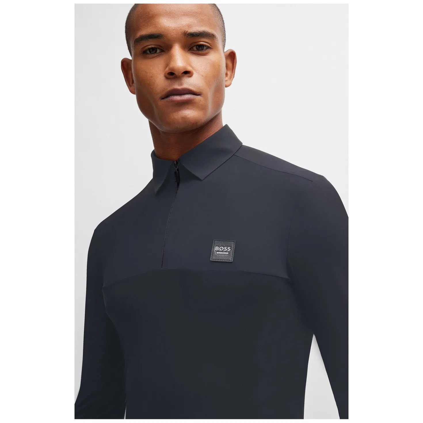 BOSS EQUESTRIAN Trainingsshirt Elton