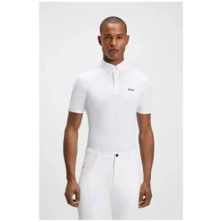 BOSS EQUESTRIAN Turniershirt Marty