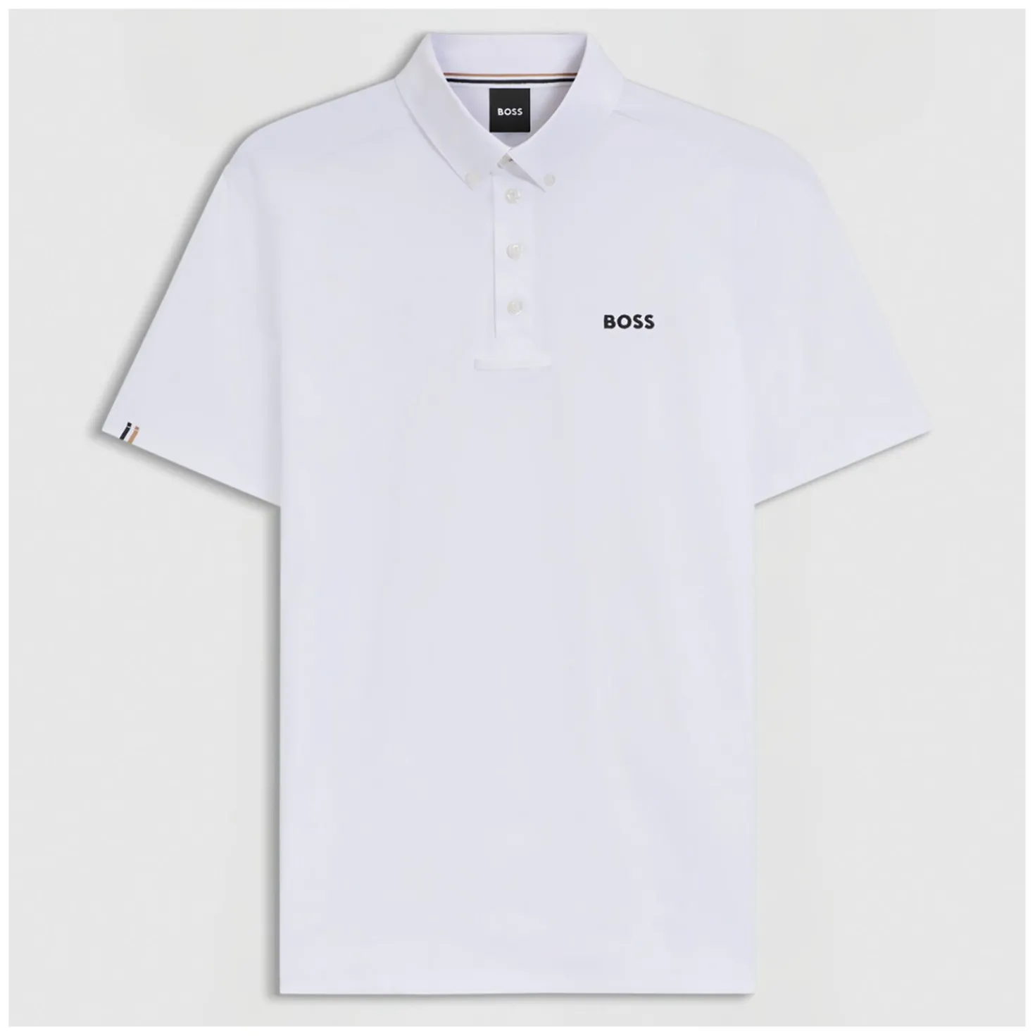 BOSS EQUESTRIAN Turniershirt Marty