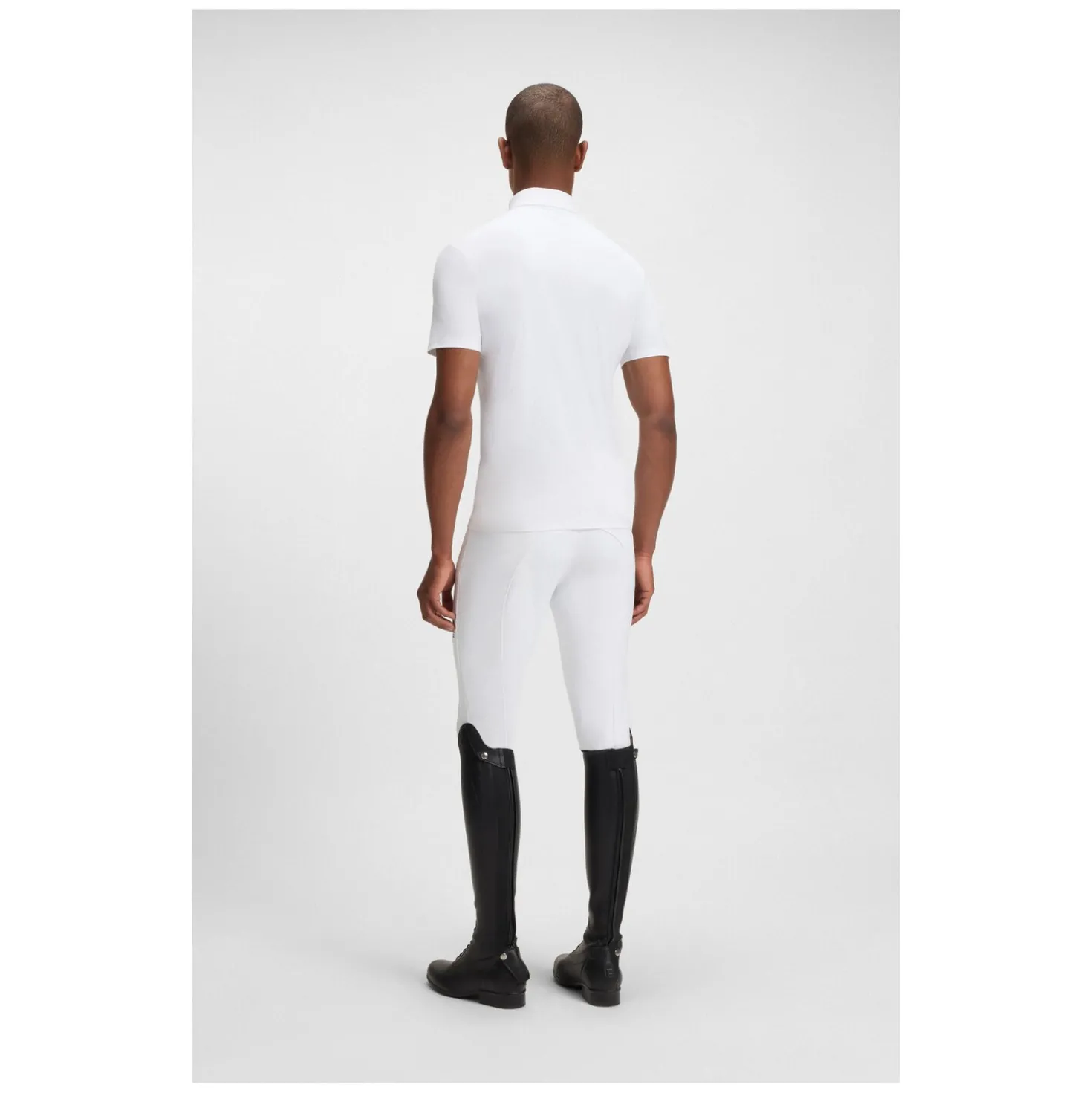 BOSS EQUESTRIAN Turniershirt Marty