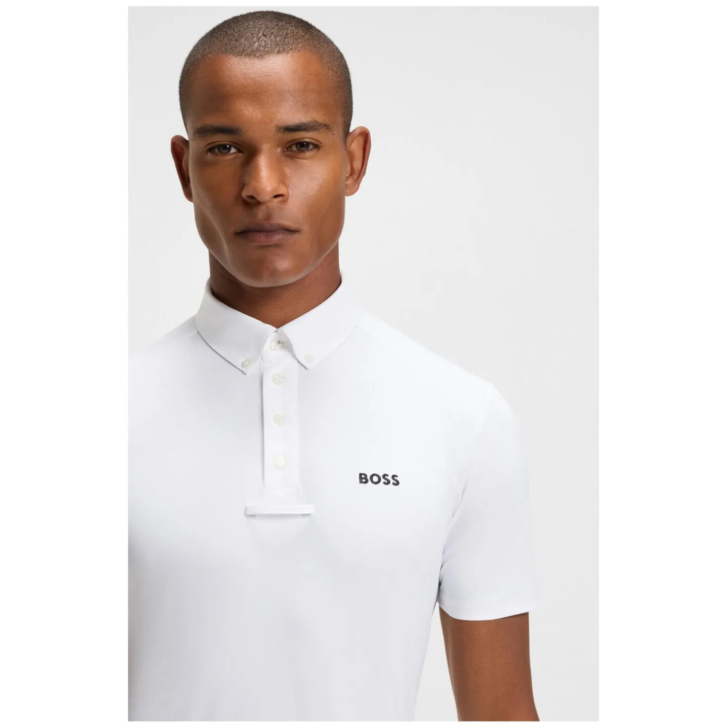 BOSS EQUESTRIAN Turniershirt Marty