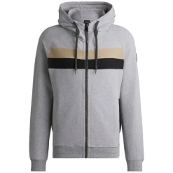 BOSS EQUESTRIAN Zip-Hoodie River
