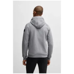BOSS EQUESTRIAN Zip-Hoodie River