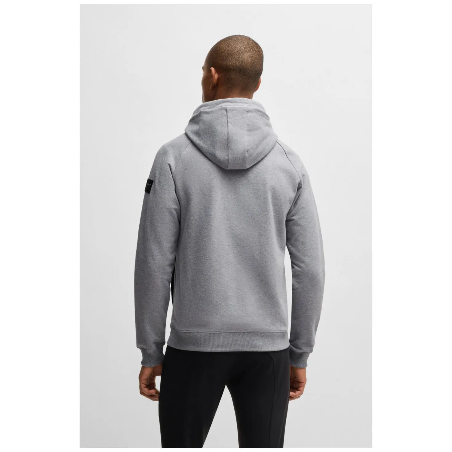 BOSS EQUESTRIAN Zip-Hoodie River