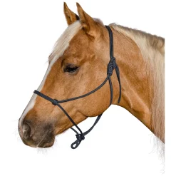 BROCKAMP Knotenhalfter Horse-Man-Halfter