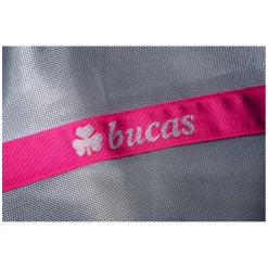 bucas Fliegendecke Buzz-off Detachable Neck