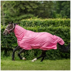 bucas Fliegendecke Freedom Fly Sheet