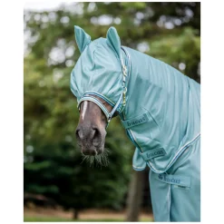 bucas Fliegenmaske Freedom Fly Mask