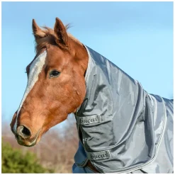 bucas Halsteil Smartex Combi Neck