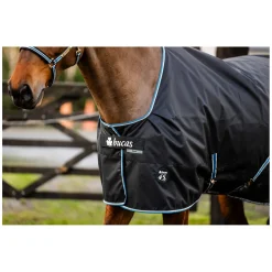 bucas Outdoordecke Anniversary Black Turnout Light