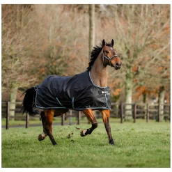 bucas Outdoordecke Anniversary Black Turnout Light