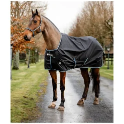 bucas Outdoordecke Anniversary Black Turnout Light