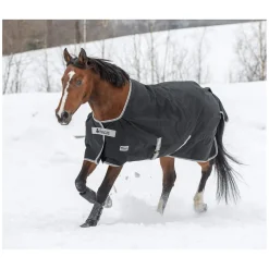 bucas Outdoordecke Anniversary Black Turnout Light