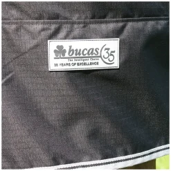bucas Outdoordecke Anniversary Black Turnout Light