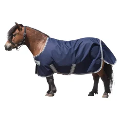 bucas Outdoordecke Freedom Turnout Light Pony