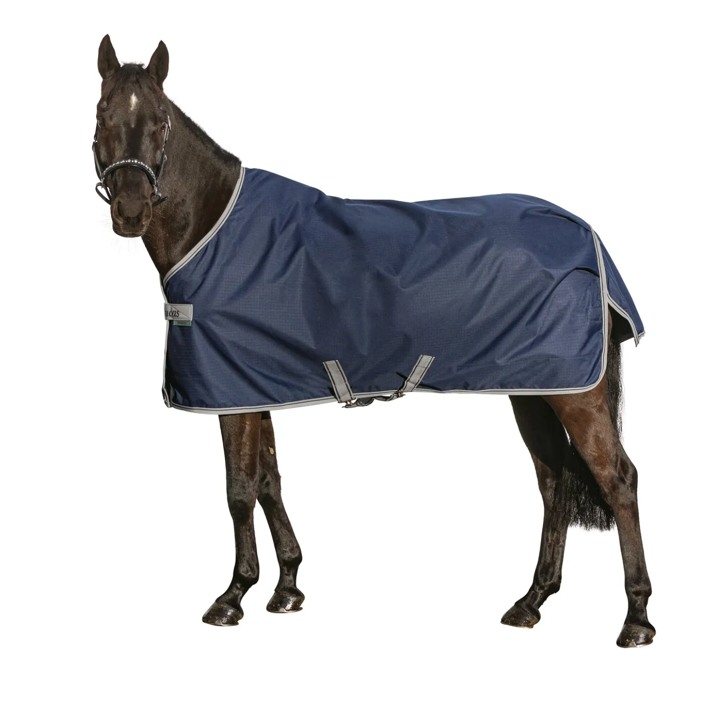 bucas Outdoordecke Freedom Turnout Light Pony