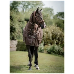bucas Outdoordecke Irish Turnout 50 + Neck