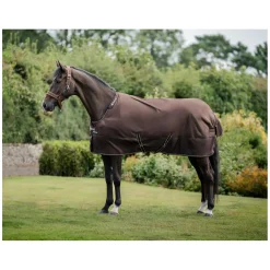 bucas Outdoordecke Irish Turnout 50 + Neck