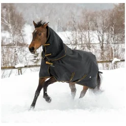 bucas Outdoordecke Irish Turnout 150 g