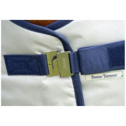 bucas Outdoordecke Power Turnout Classic Light