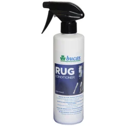 bucas Rug Conditioner