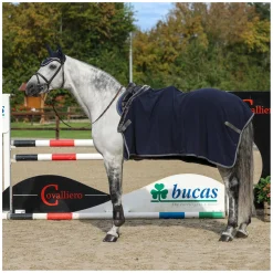 bucas Show-Line Collection Abschwitzdecke