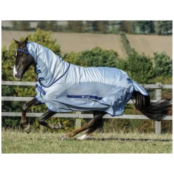 Bucas Sommerdecke Buzz-Off Rain