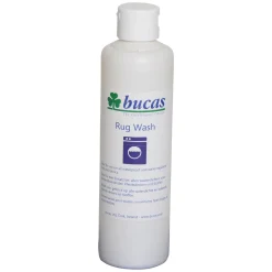 bucas Waschmittel Rug Wash