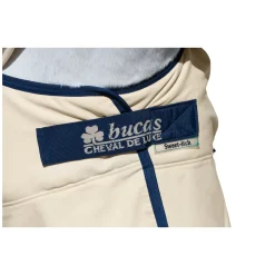 Bucas x Cheval de Luxe Ekzemerdecke