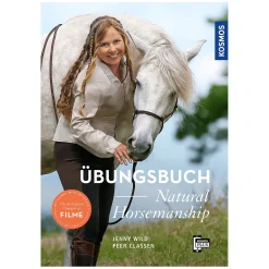 Übungsbuch Natural Horsemanship
