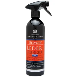 CARR & DAY & MARTIN Belvoir Lederreiniger Step 1
