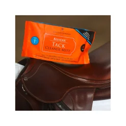 CARR & DAY & MARTIN Belvoir Lederreinigungs-Handschuhe