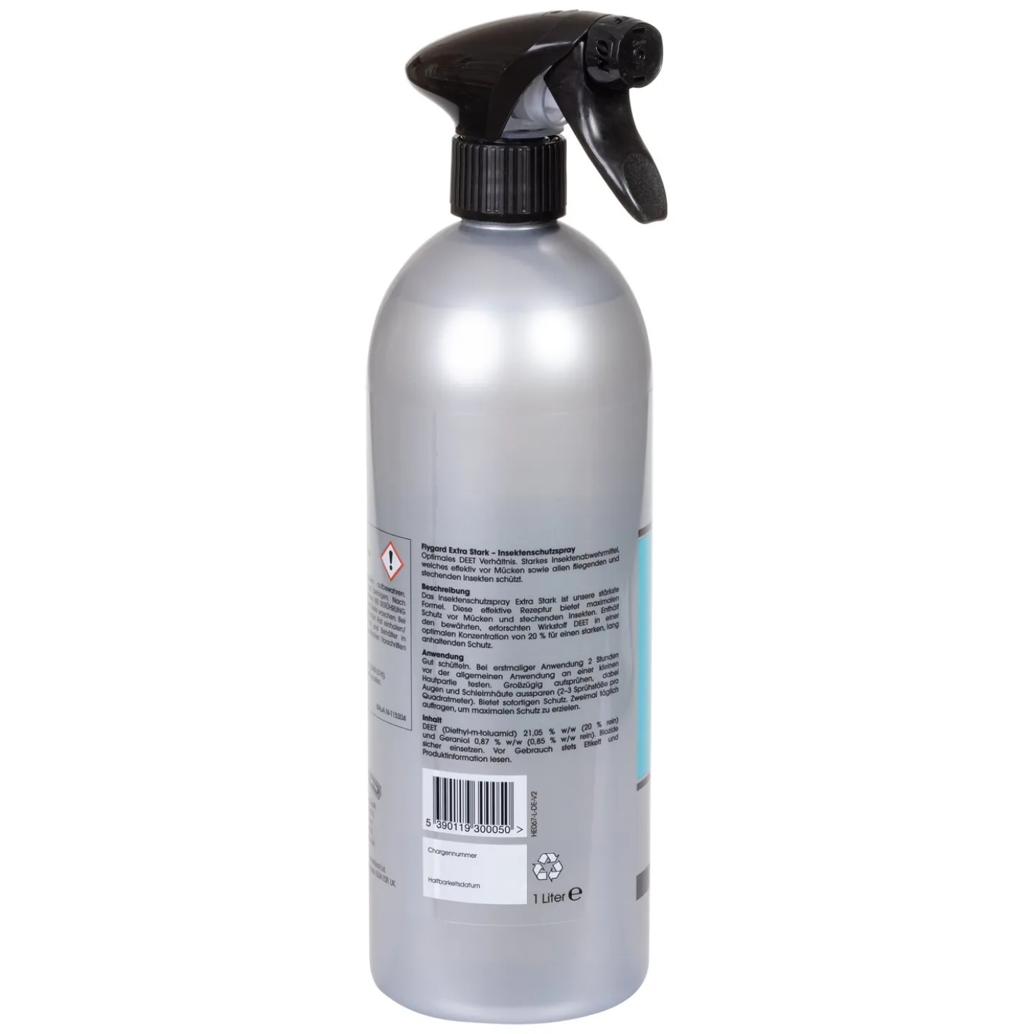 CARR & DAY & MARTIN Extra Stark Insektenschutzspray