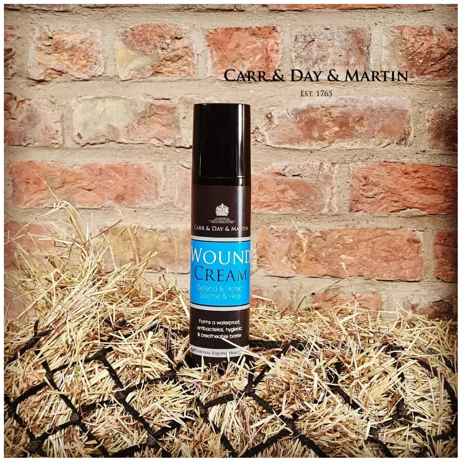 CARR & DAY & MARTIN Wound Cream