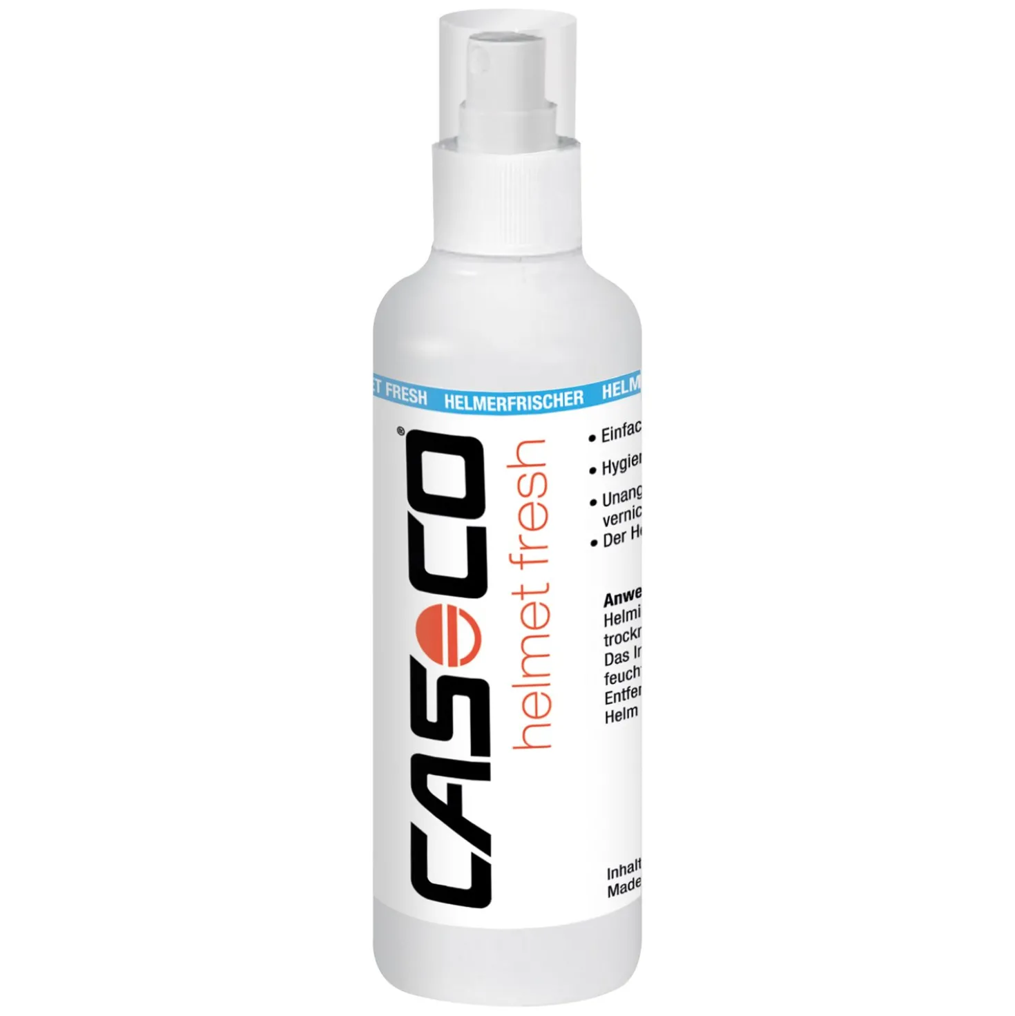 CASCO Helm-Erfrischer Spray