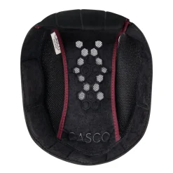 CASCO Inlay für Reithelm Elite