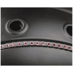 CASCO MyStyle SWAROVSKI Kristall-Biese