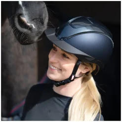 CASCO Reithelm Duell