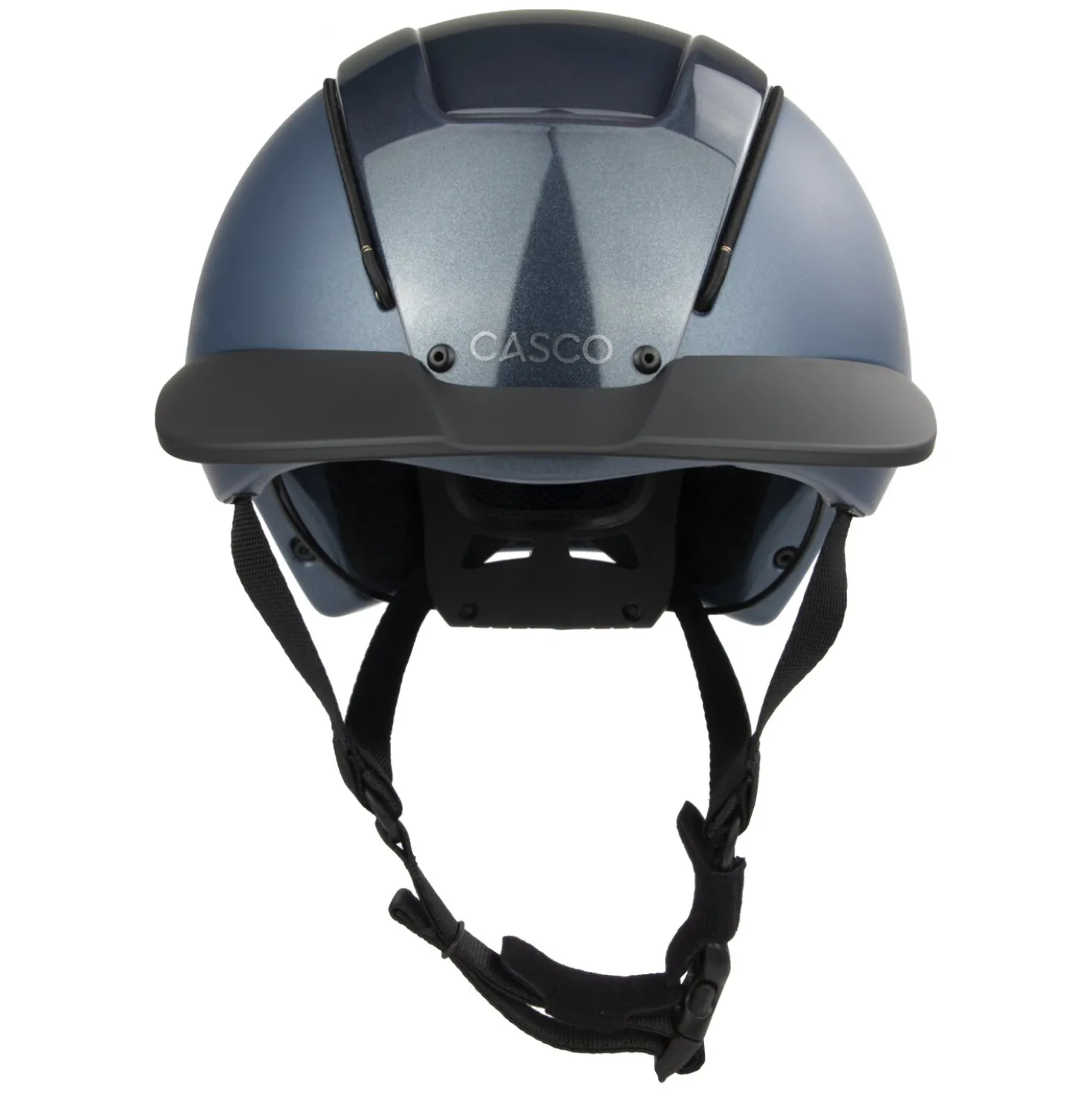 CASCO Reithelm DUELL Essential
