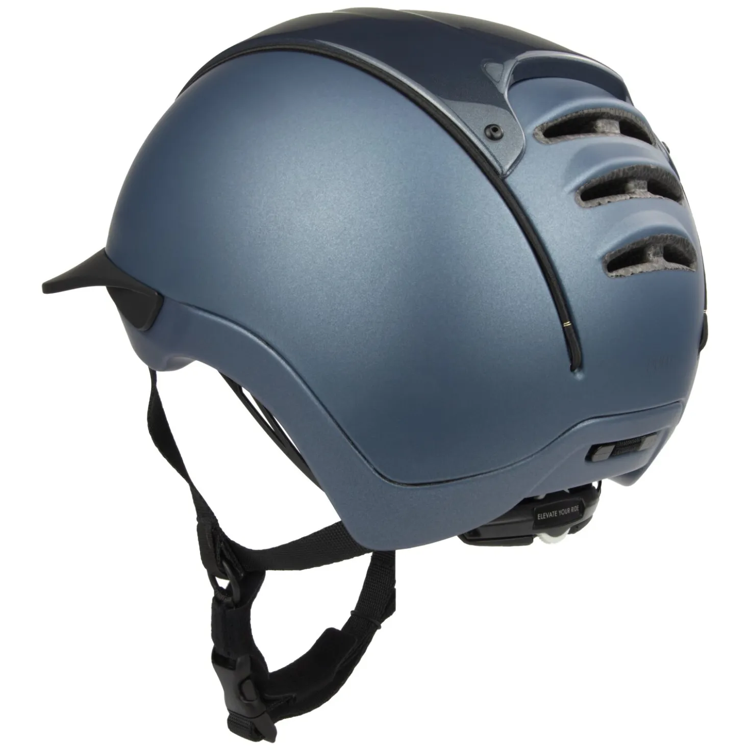 CASCO Reithelm DUELL Essential